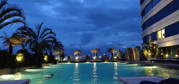 Vivanta Coimbatore – photo 4