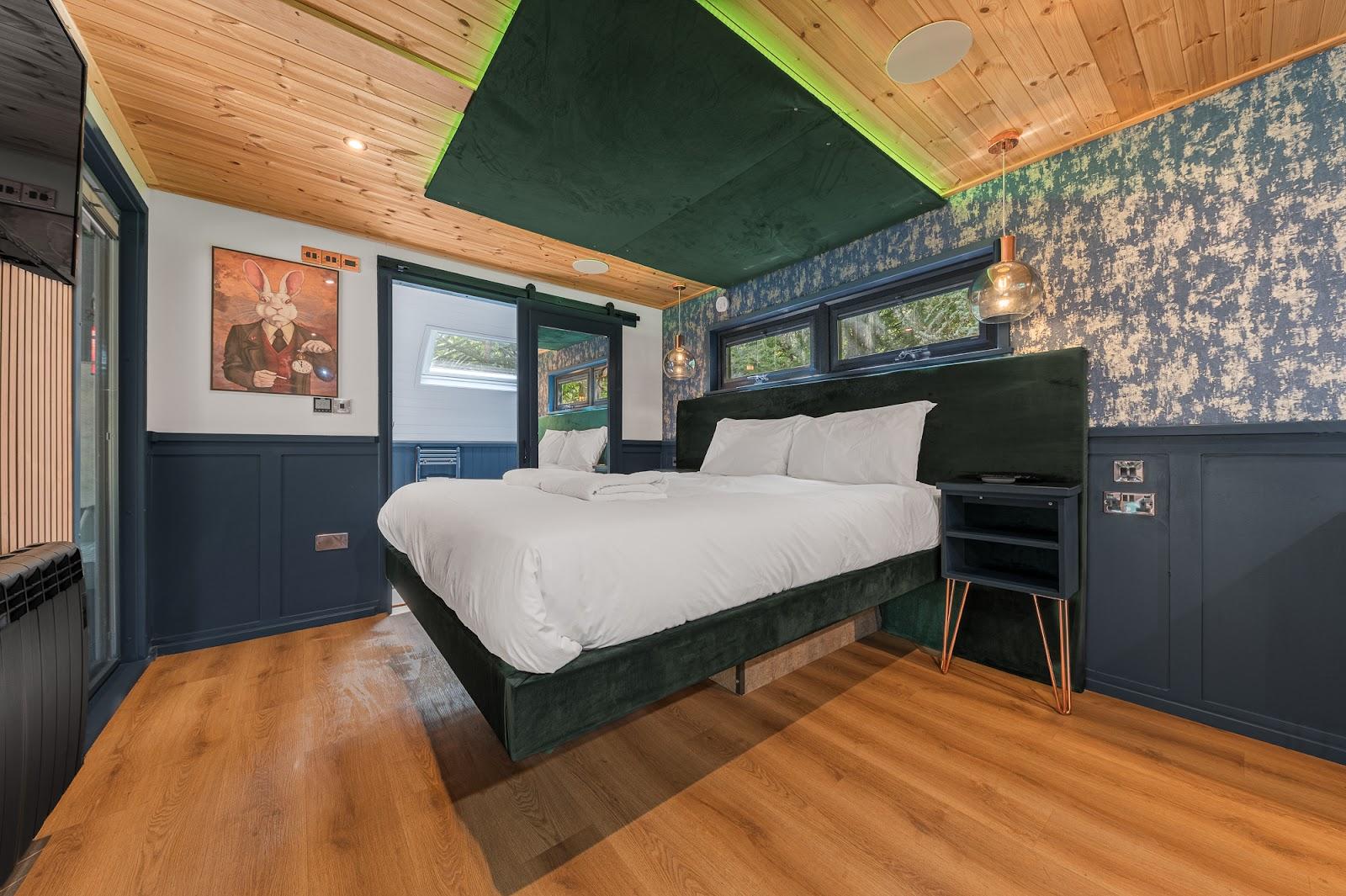 Wonderland Retreats Luxury Glamping – photo 2
