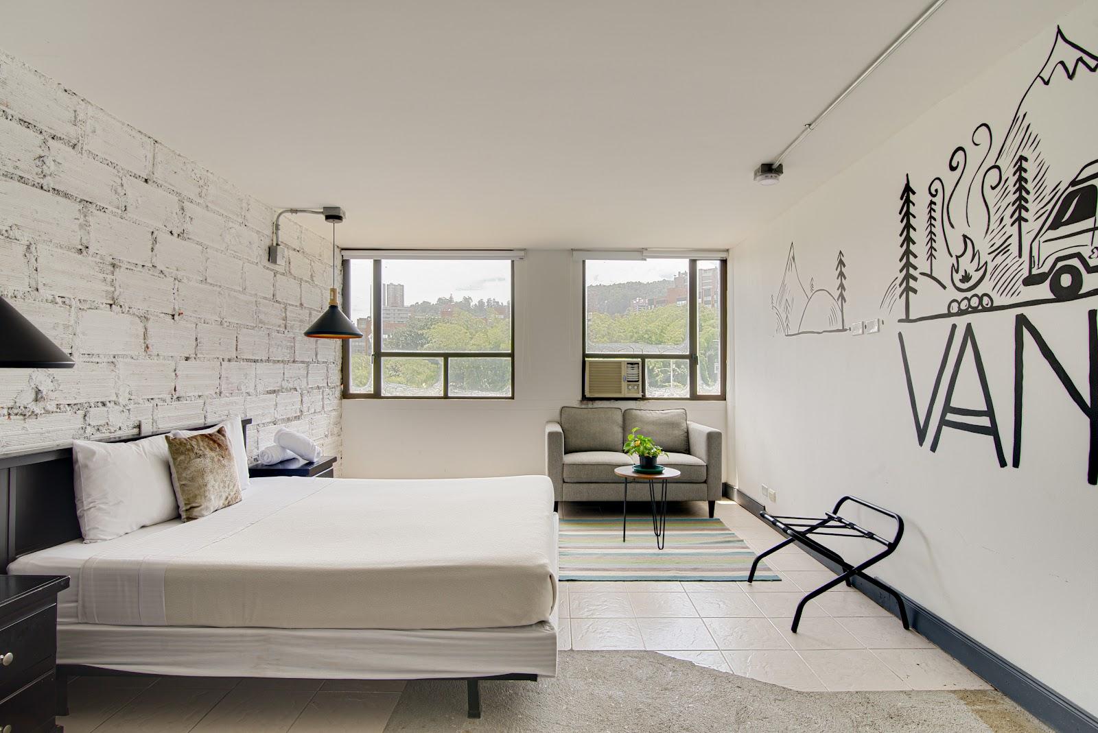 Socialtel Provenza Medellin – photo 3
