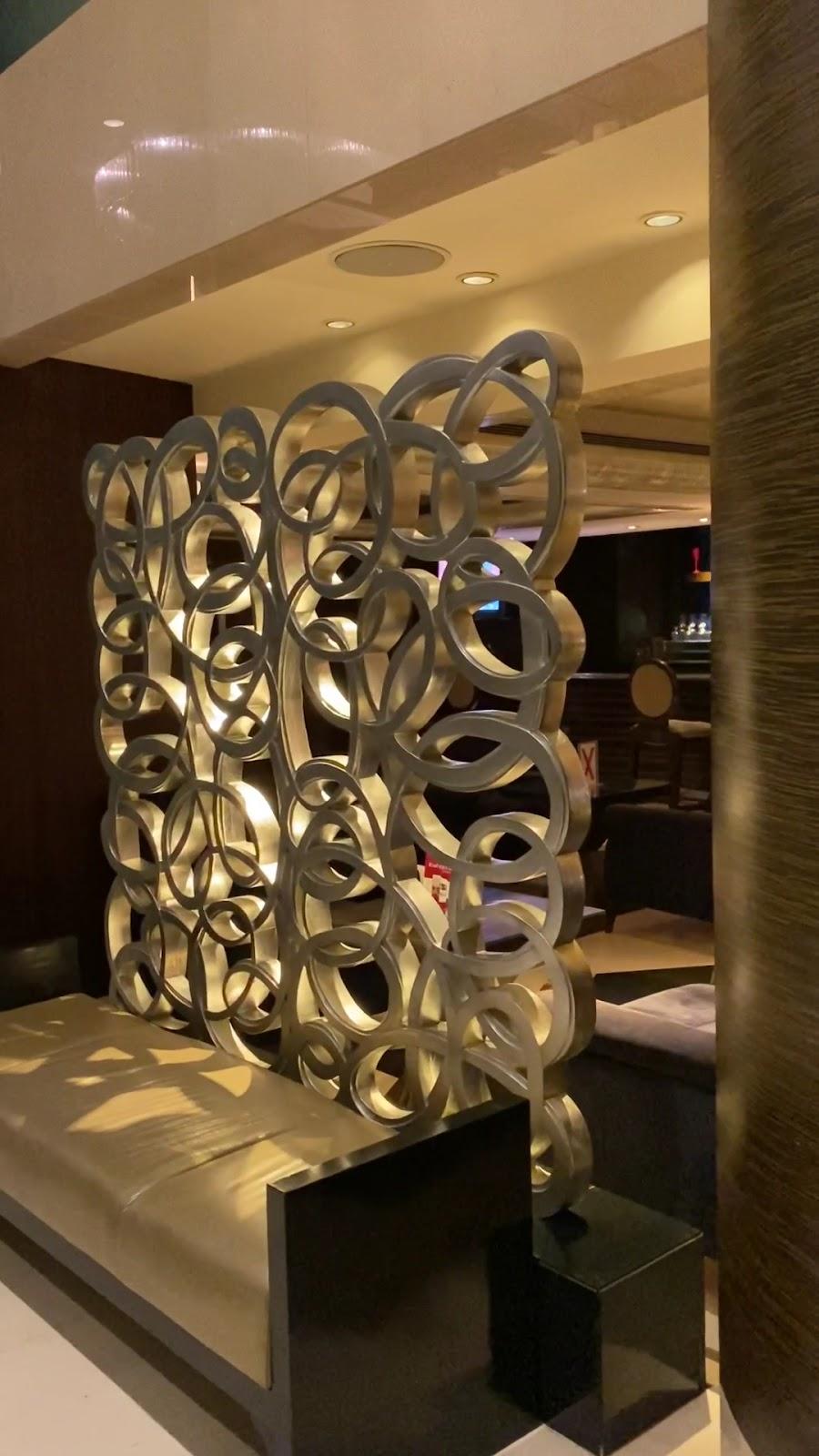 Blue Diamond, Pune - IHCL SeleQtions – photo 2