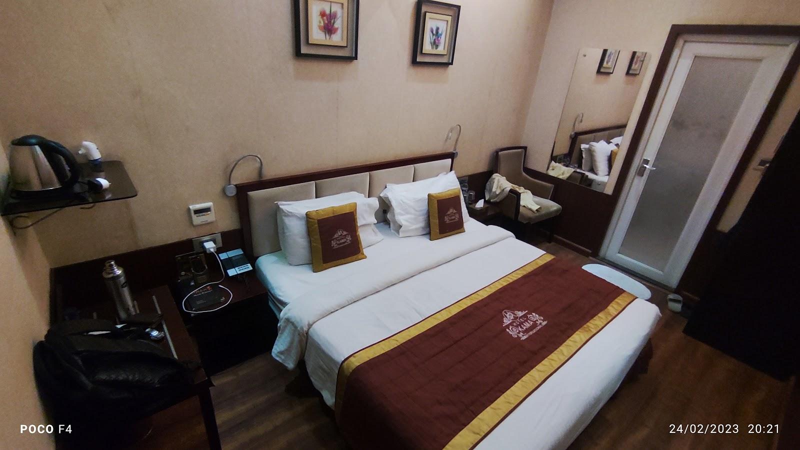 Hotel Kama International – photo 3