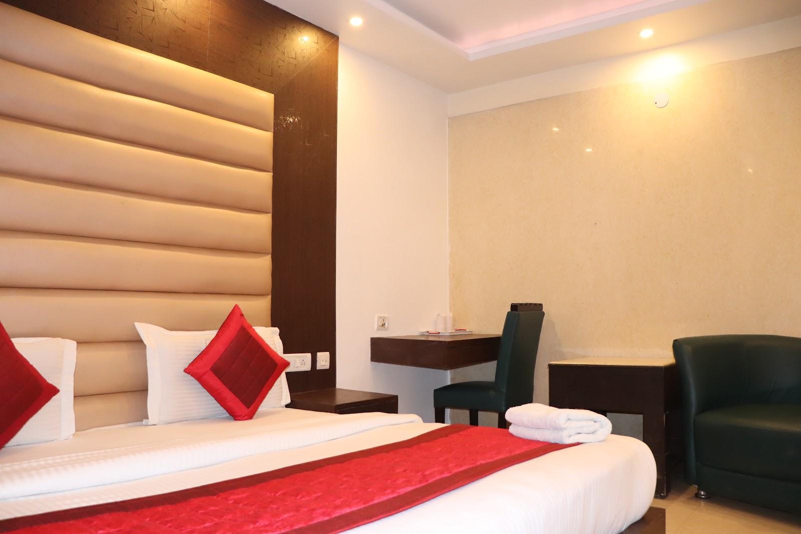 Hotel O Delhi – photo 1
