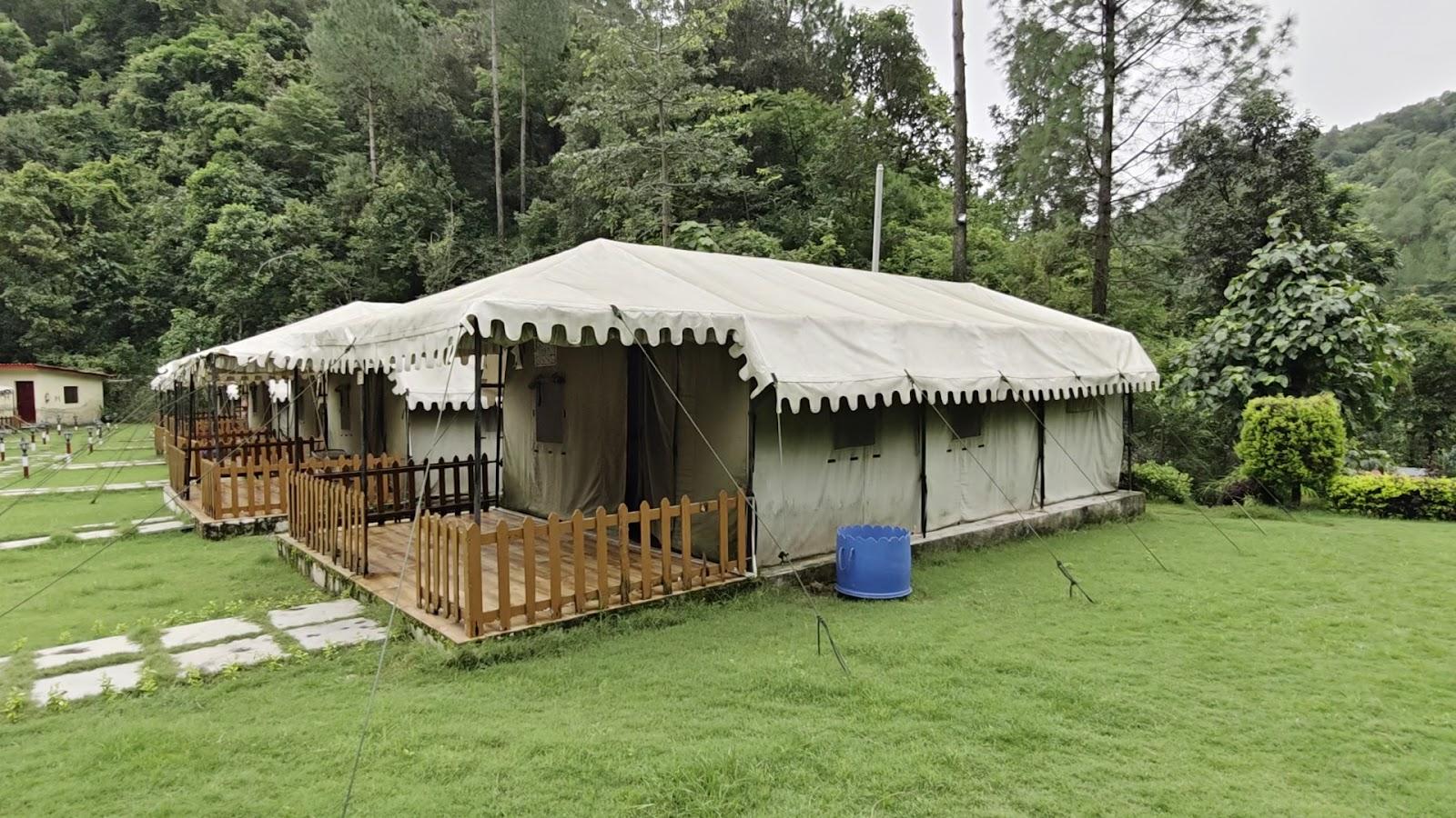 Swiss Valley Camp Resort – photo 2