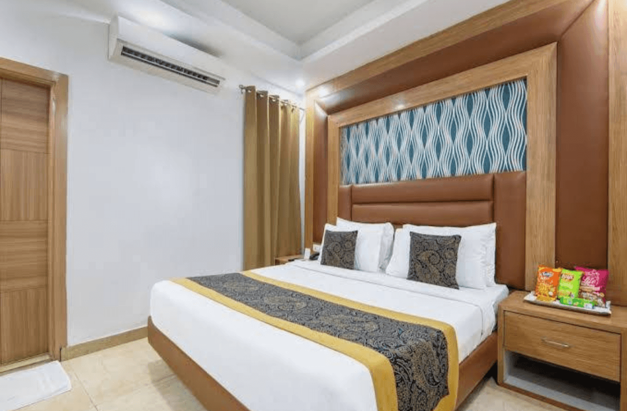 The Lohmod Hotel - Near Delhi Airport – photo 3