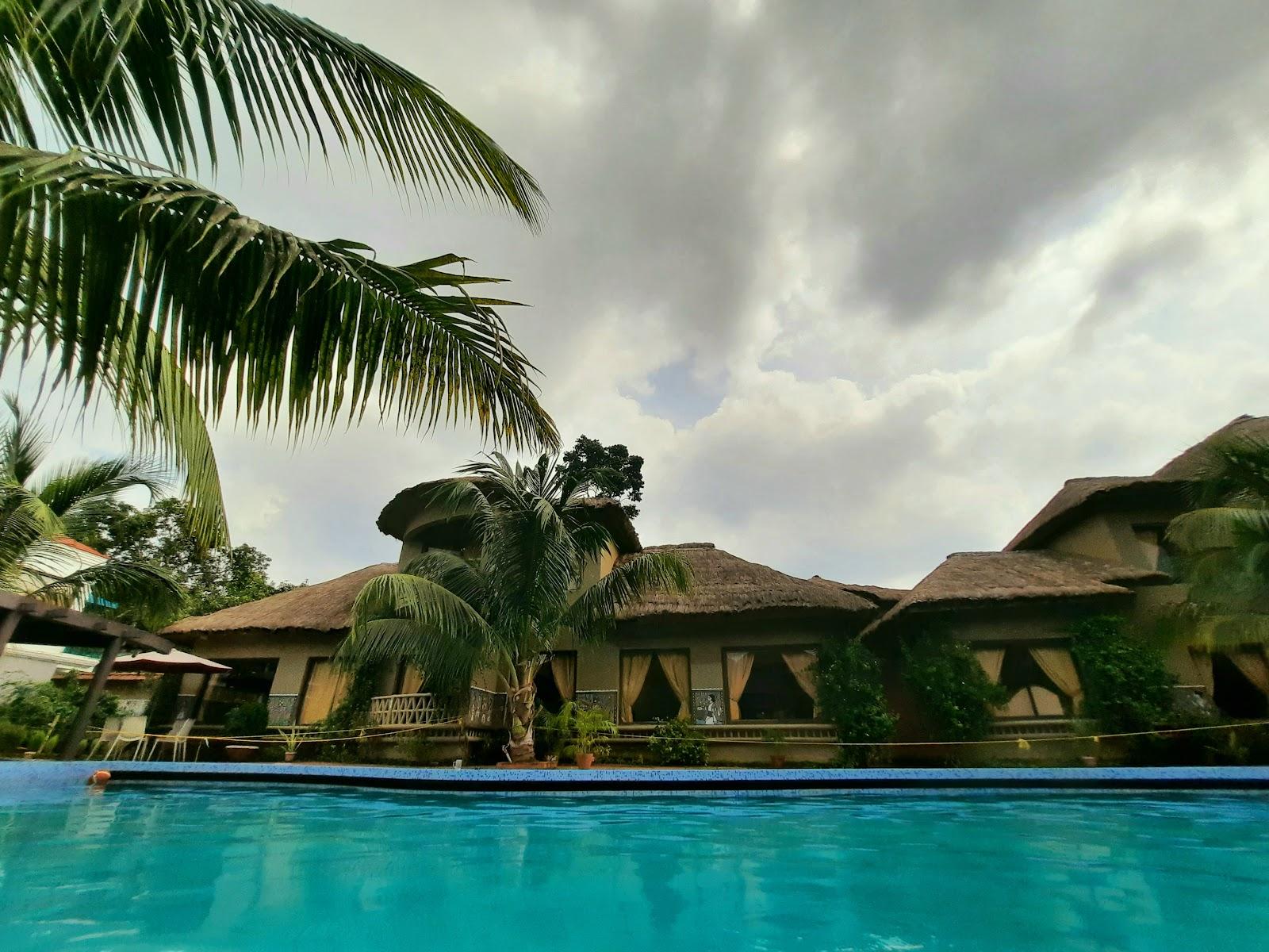 The Vedam Resort – photo 4