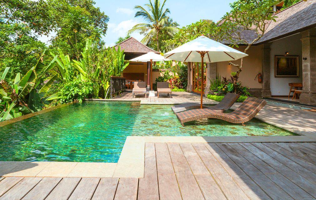 The Lokha Ubud Resort, Villas & Spa – photo 4
