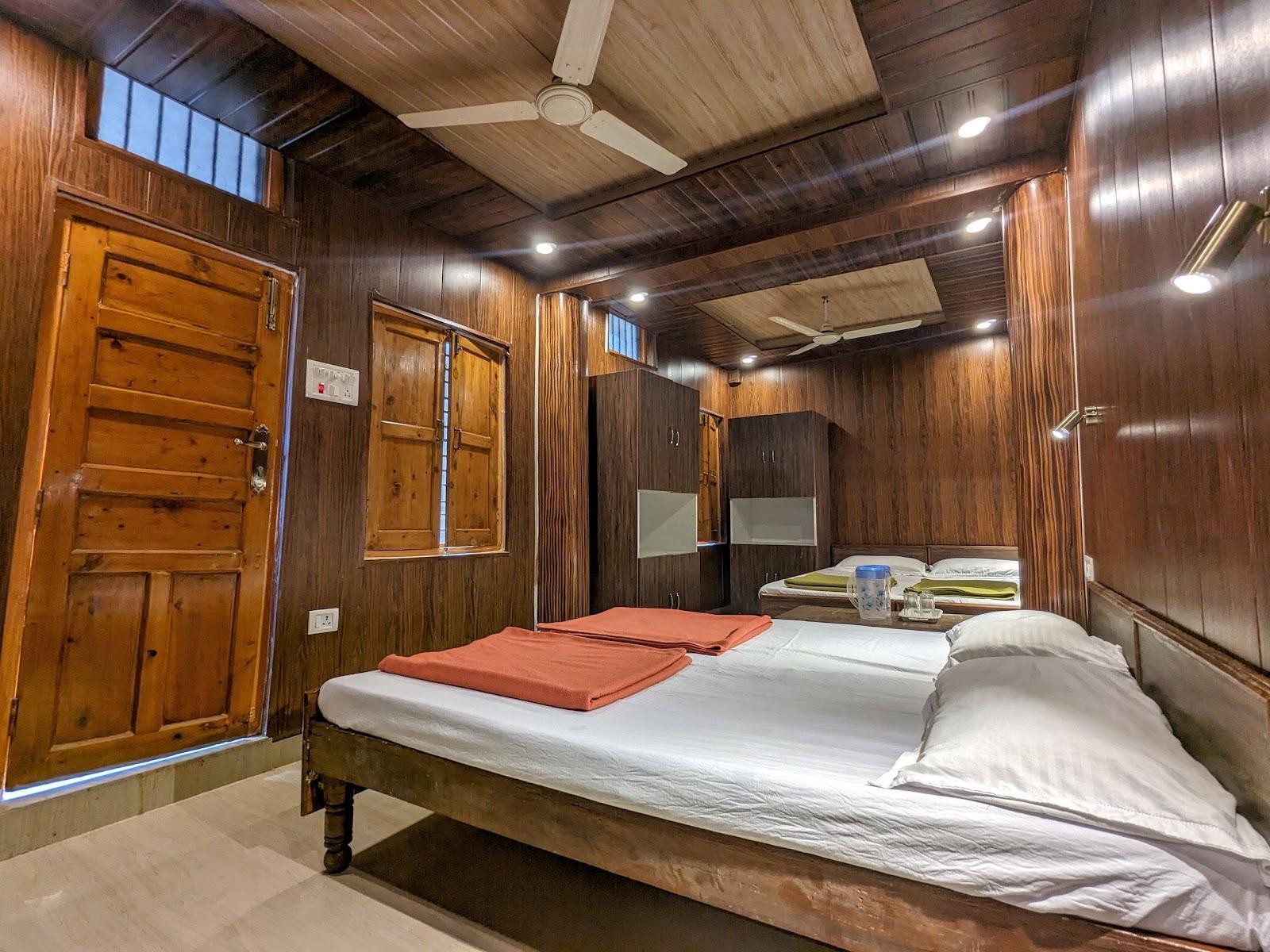 Hotel KNB Heritage – photo 4