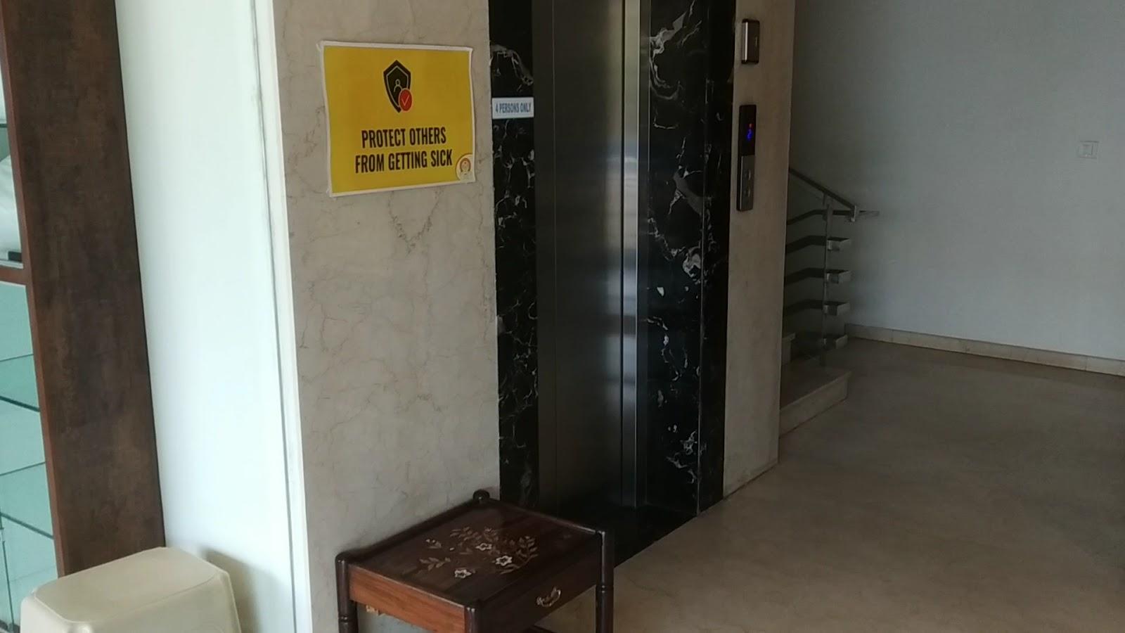 Hotel Heritage Inn, Mysore – photo 2