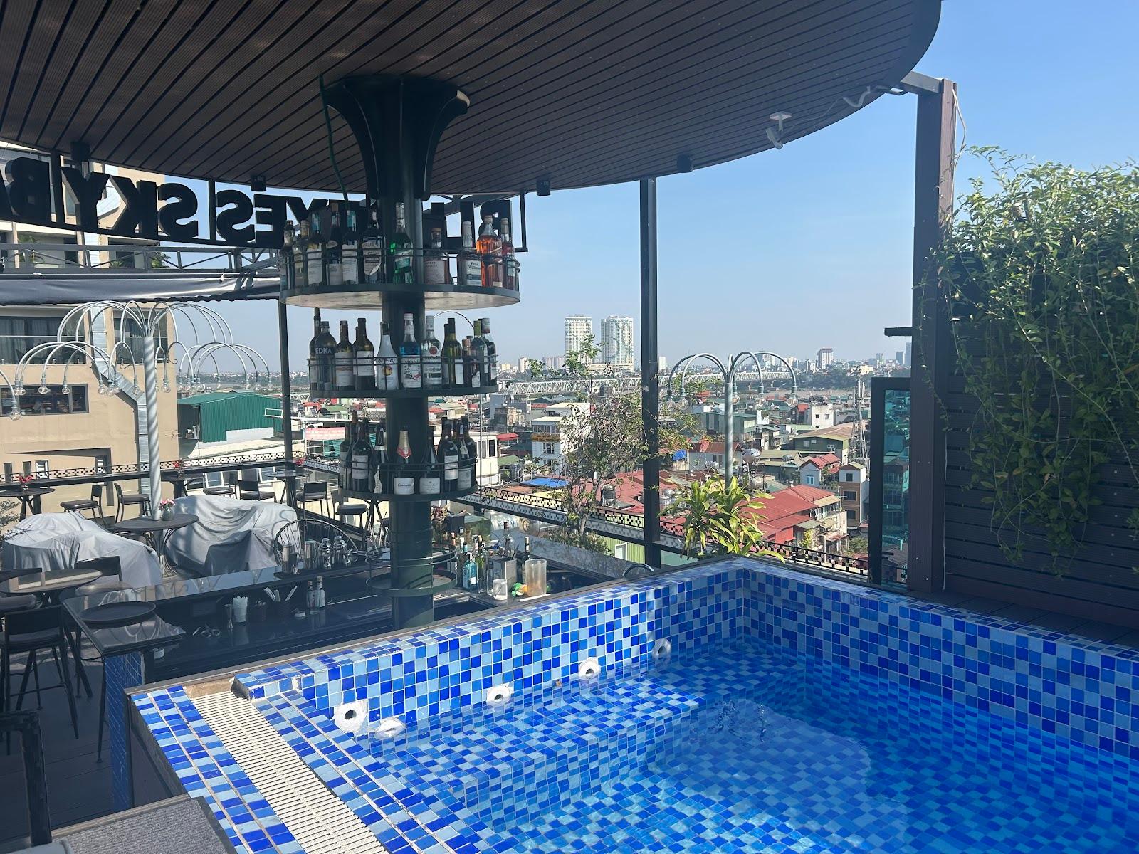 Shining Central Hotel & Spa – photo 4