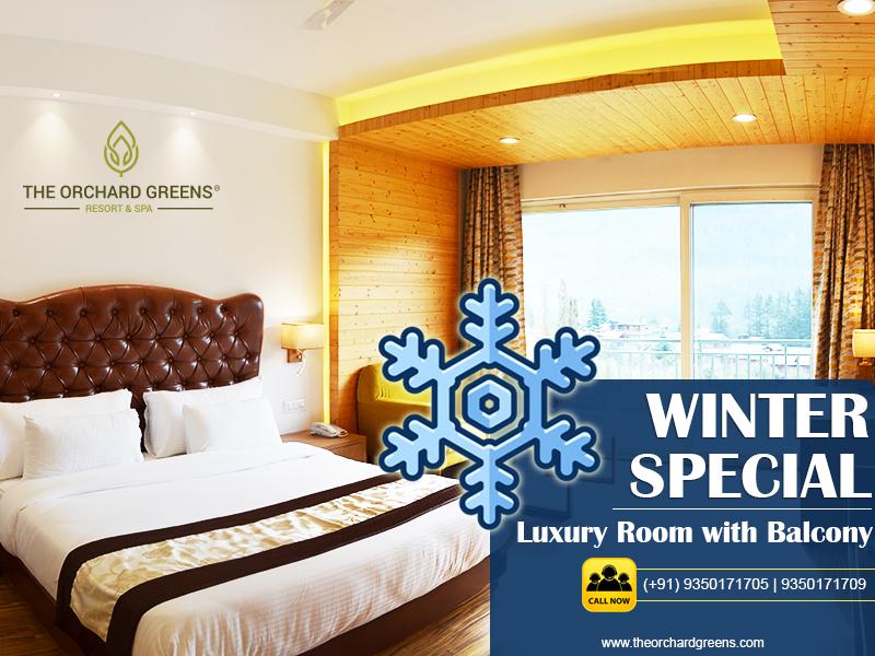 The Orchard Greens Resort – photo 2