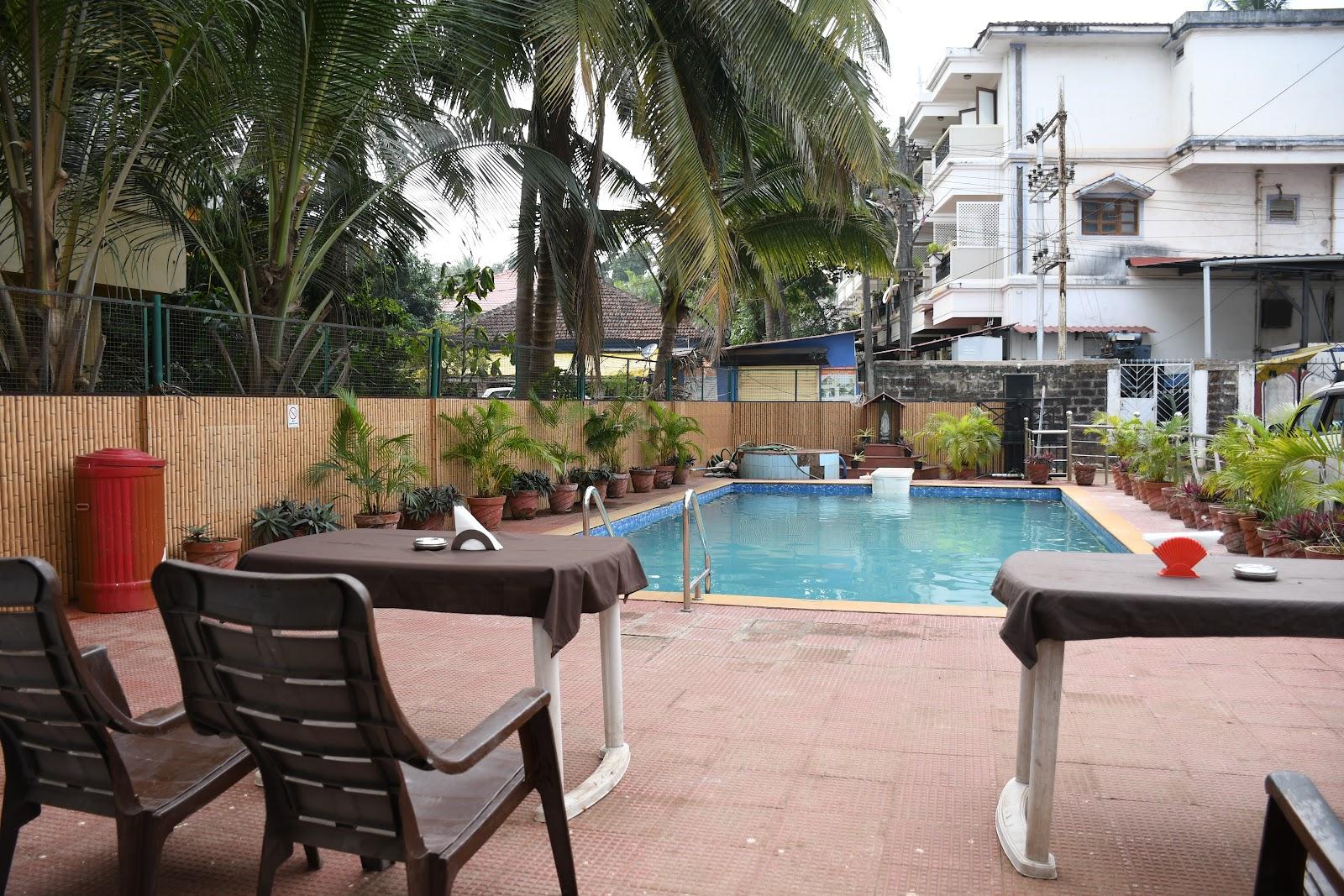Goa Blossom Resort – photo 4