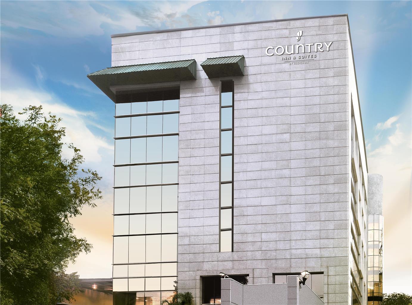 Country Inn & Suites by Radisson, Gurgaon Sector 12 – photo 1