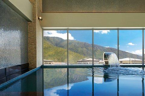 Le Méridien Thimphu – photo 4