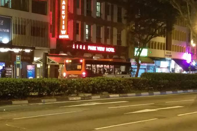 Park View Hotel – photo 1