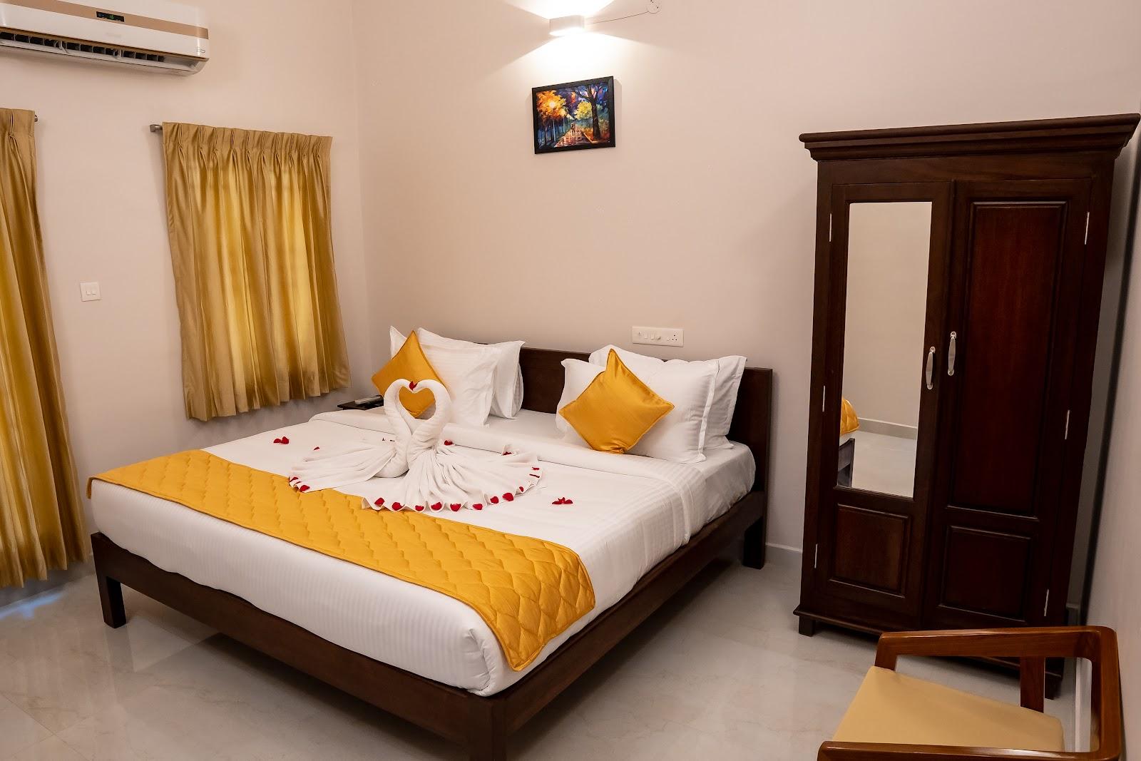 Palais De Pondichéry – photo 3