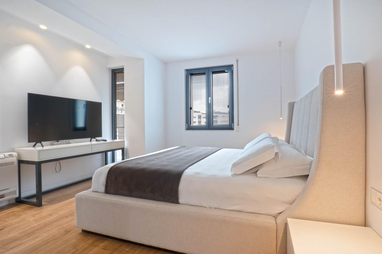 THE ROOMS - Serviced Apartments Nobis Complex – photo 3