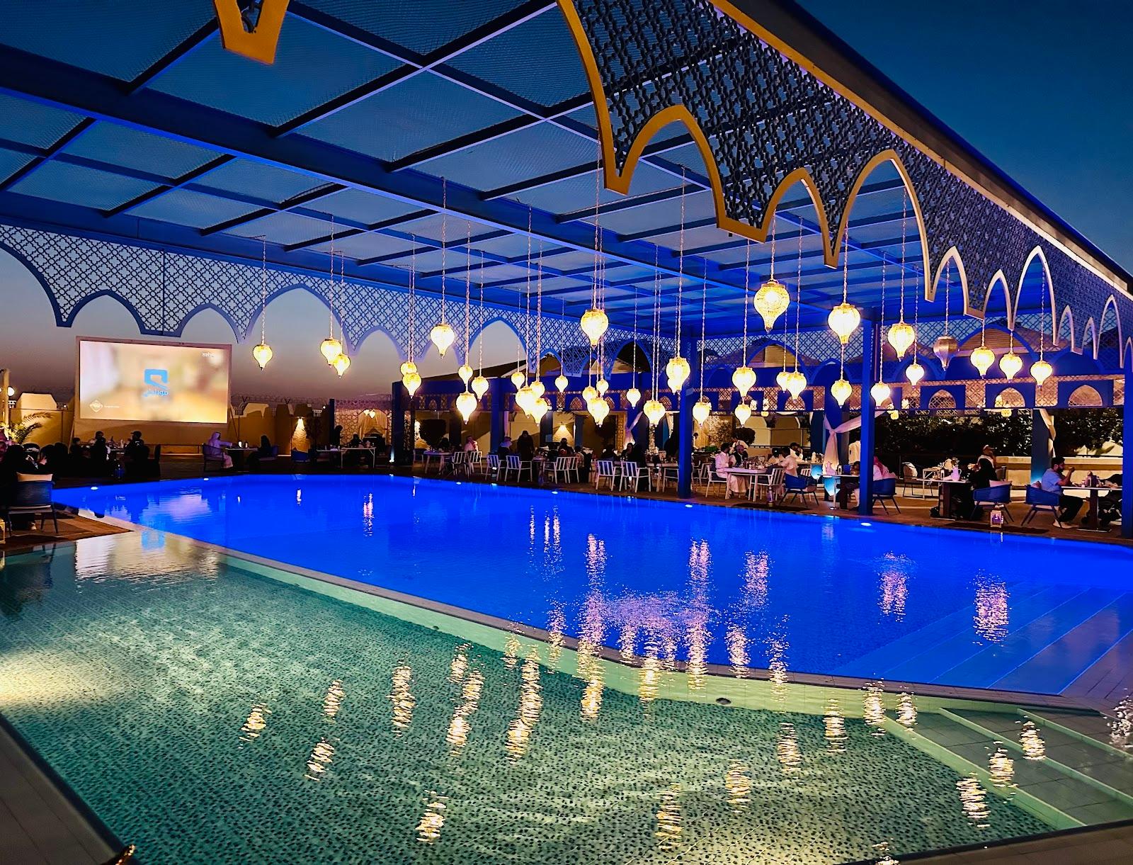 Riyadh Airport Marriott Hotel – photo 4