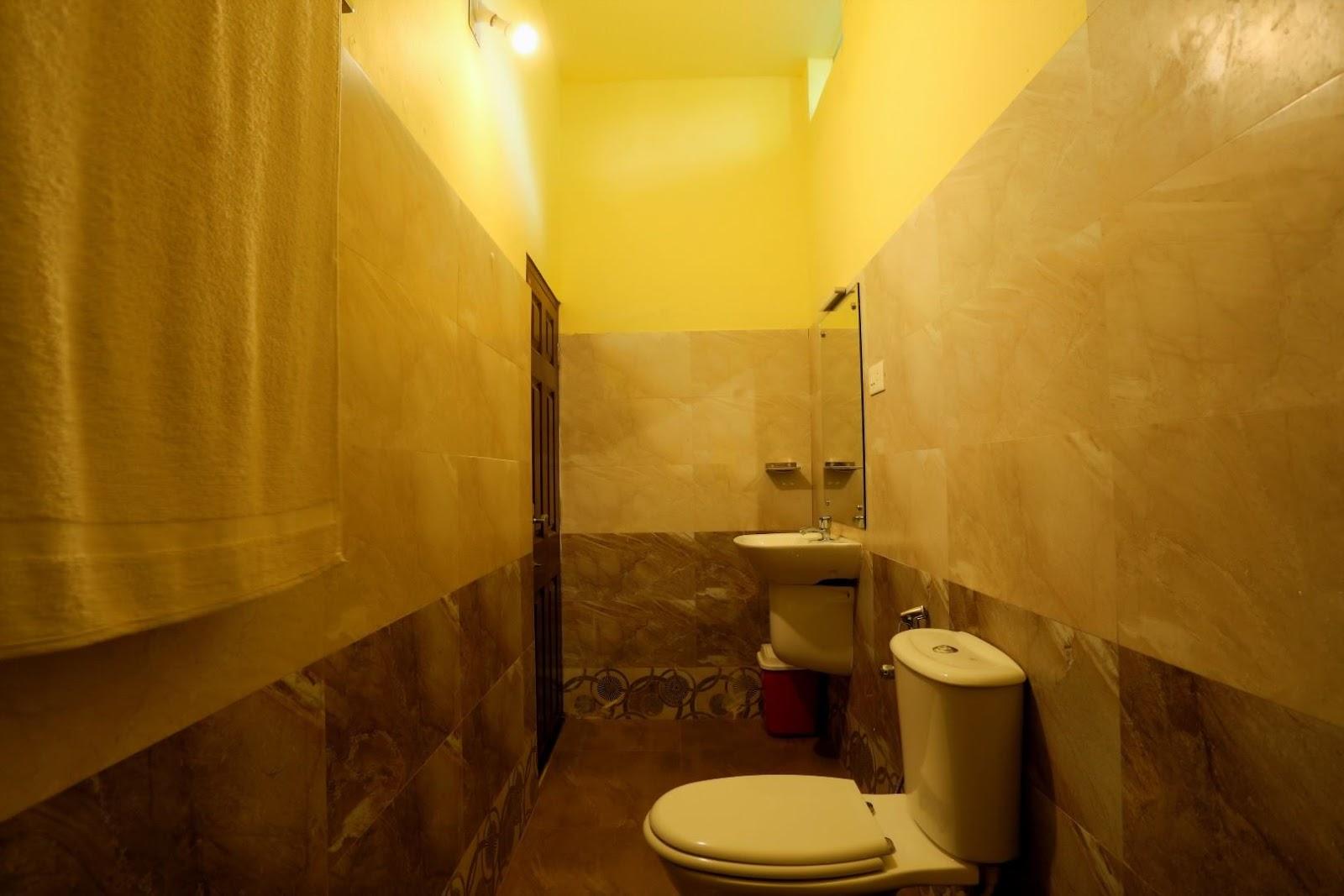 AIRCO Le Grand Inn hotel – photo 4