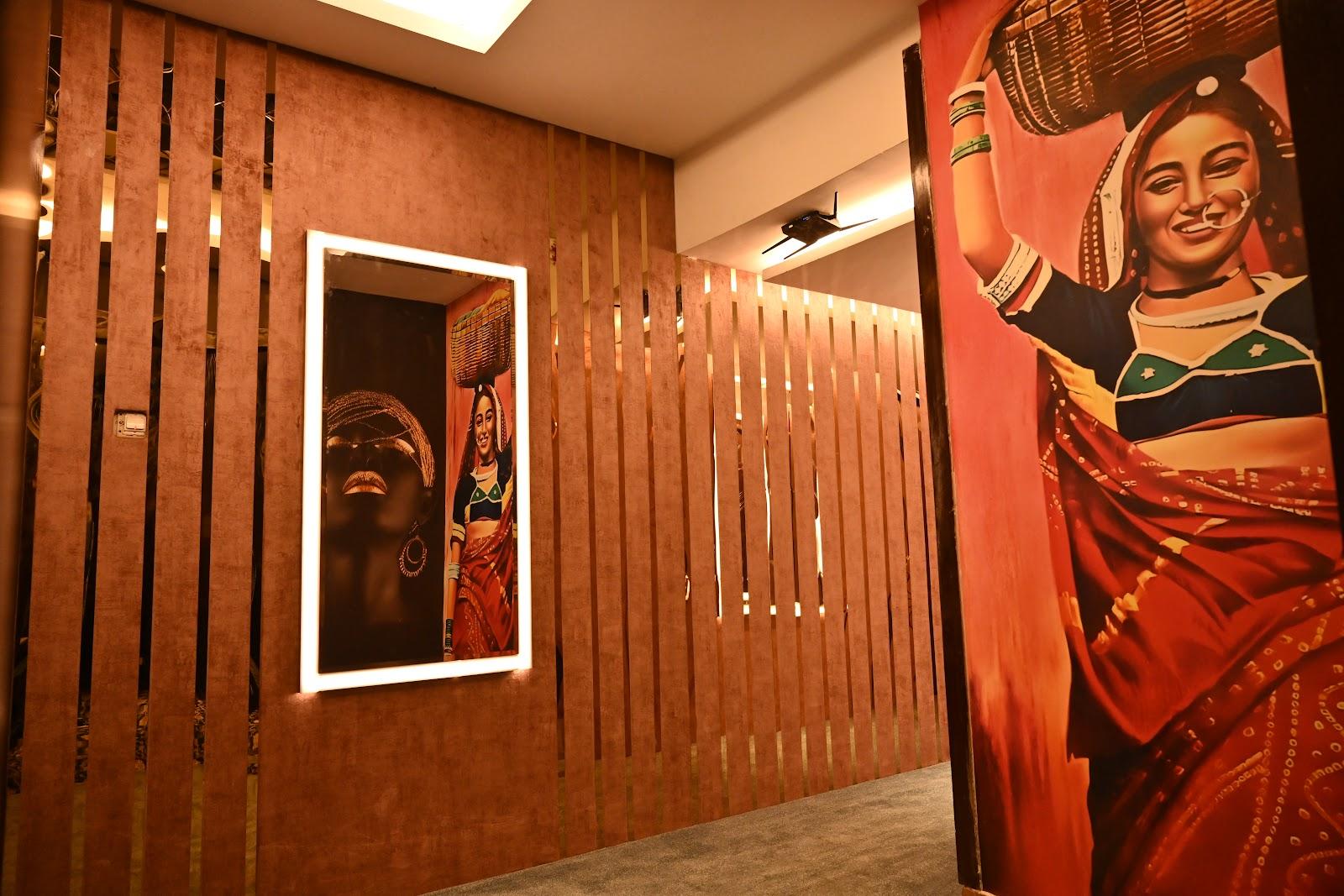 GOLDEN HOTEL (Boutique Hotel) – photo 1