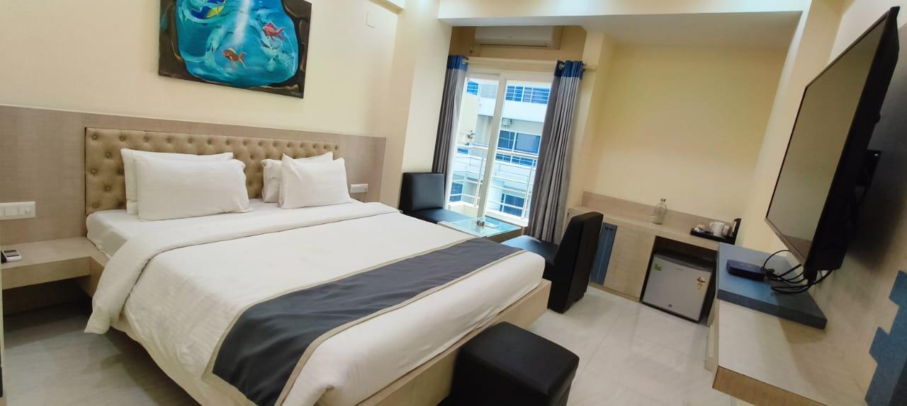 BREEJ HOTEL – photo 3