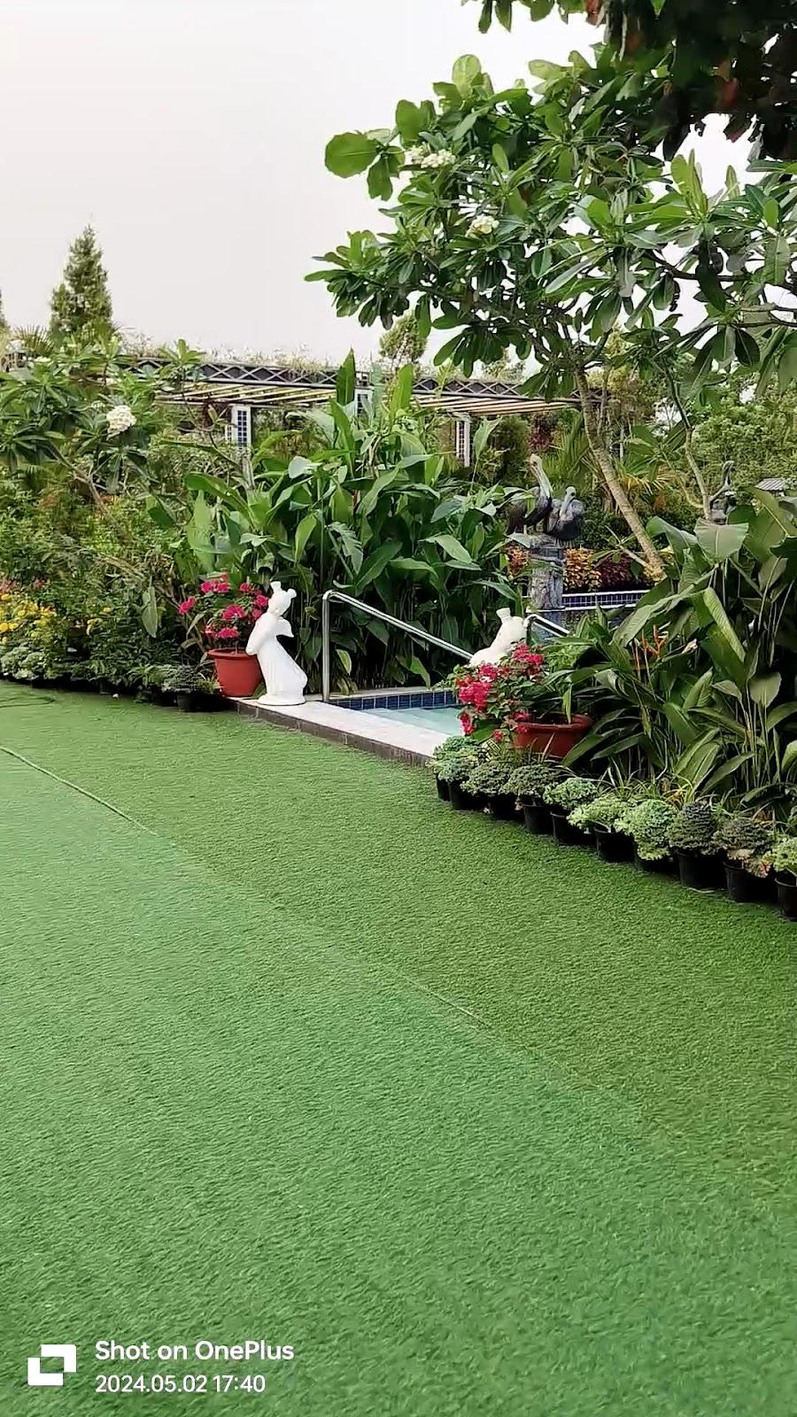 Mayfair Tea Resort Siliguri – photo 2