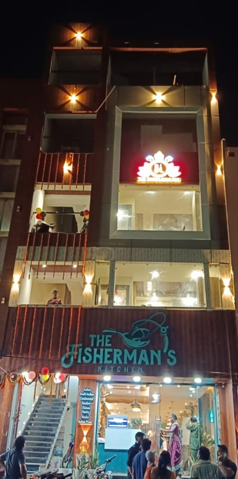 THE BISWALAXMI INN – photo 2