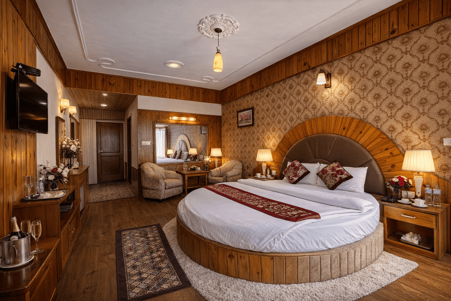 Manali Valley Resort – photo 3