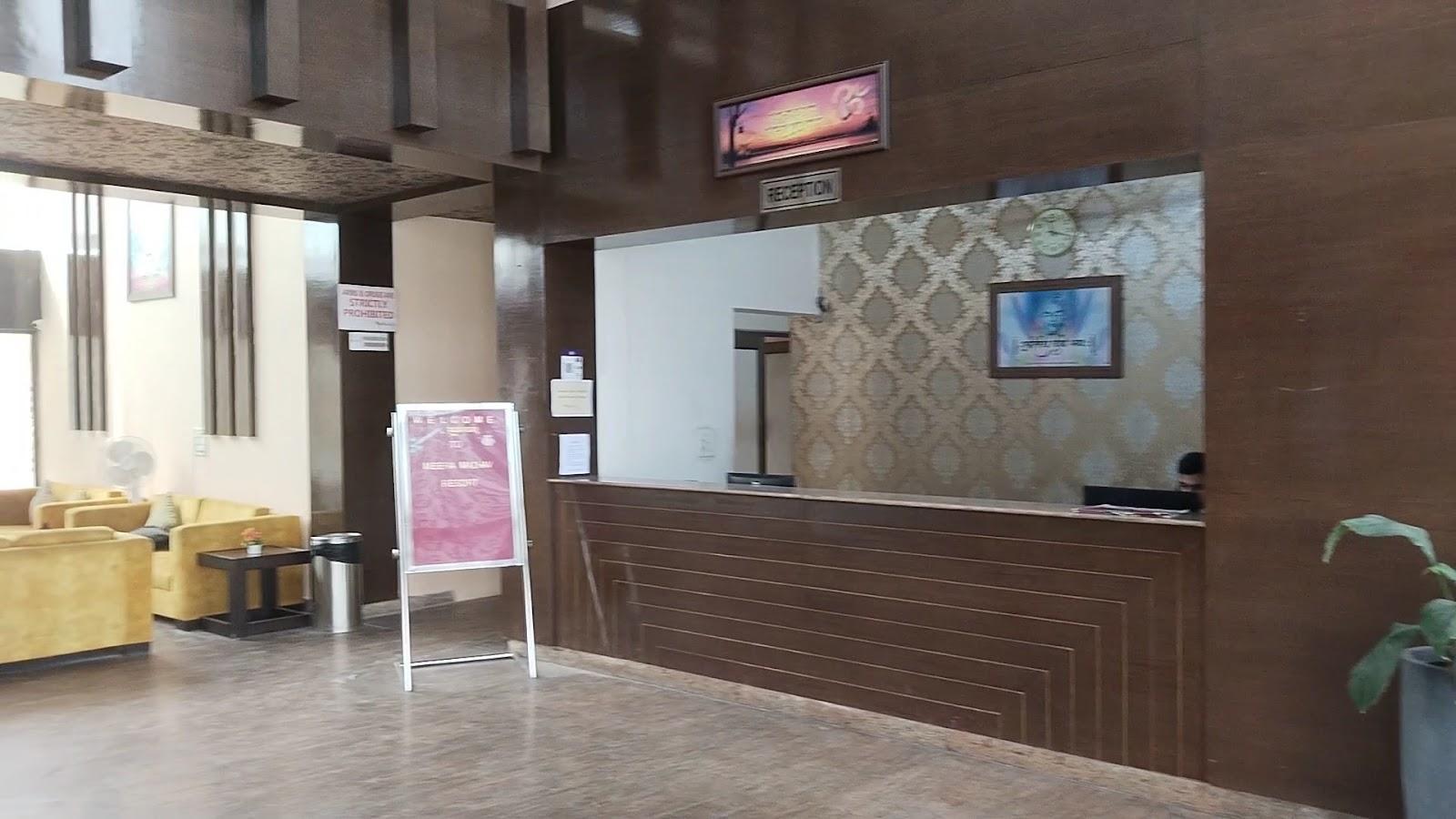 Meera Madhav Resort – photo 2