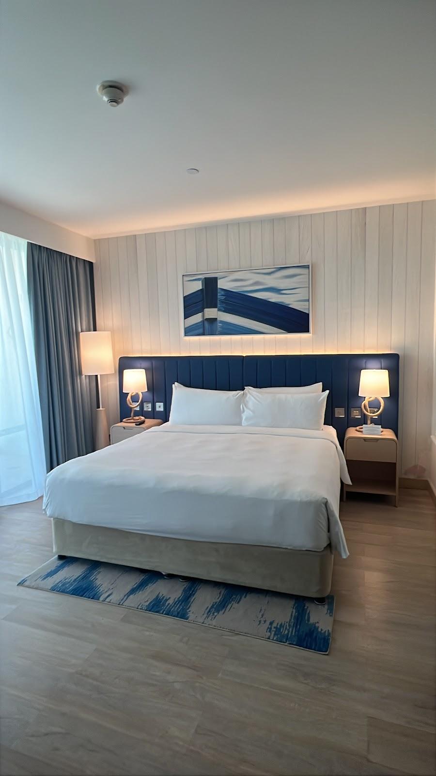 Crowne Plaza Abu Dhabi - Yas Island by IHG – photo 3