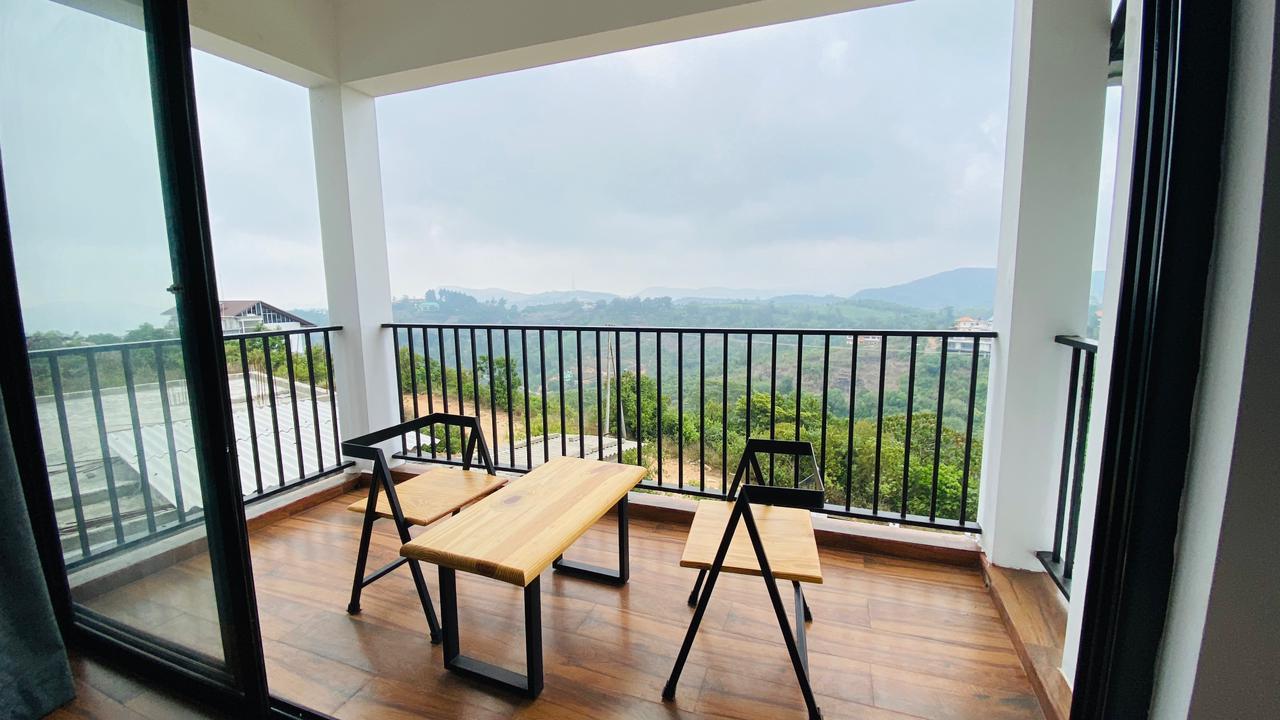 Hill Monk - Whispering Mist Resort Vagamon – photo 4