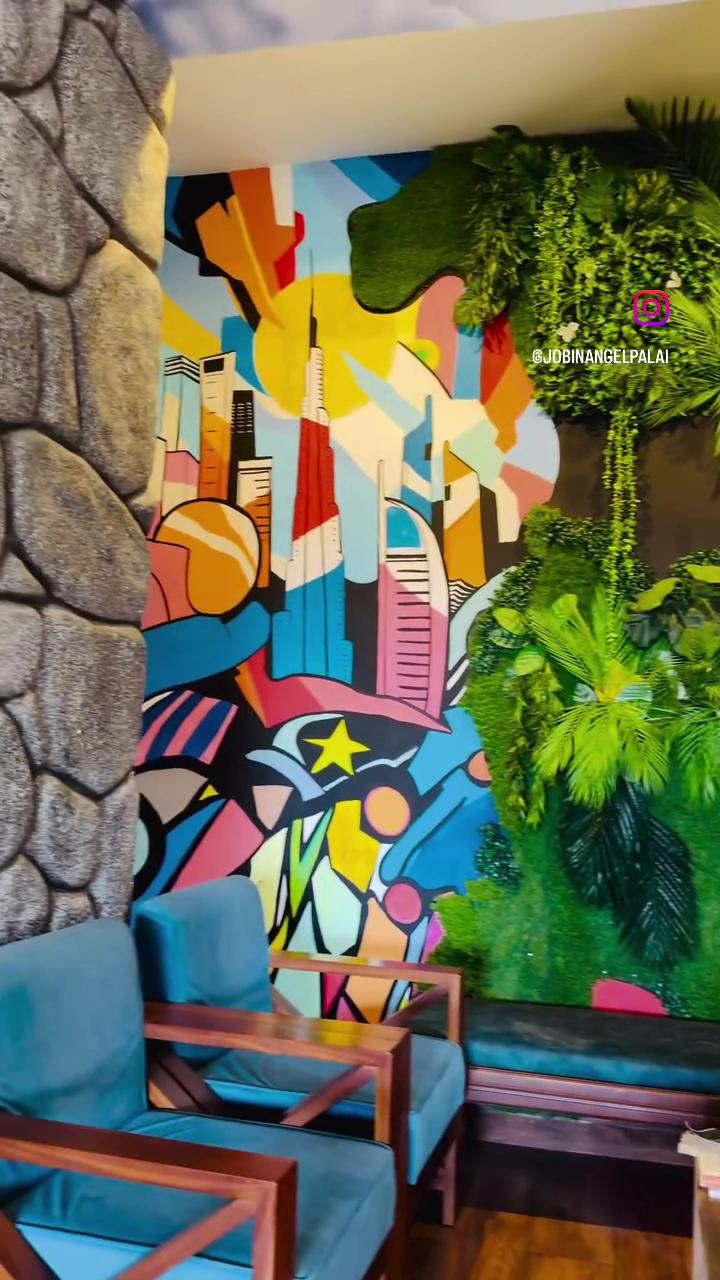 Skylark holidays chinnakanal – photo 2