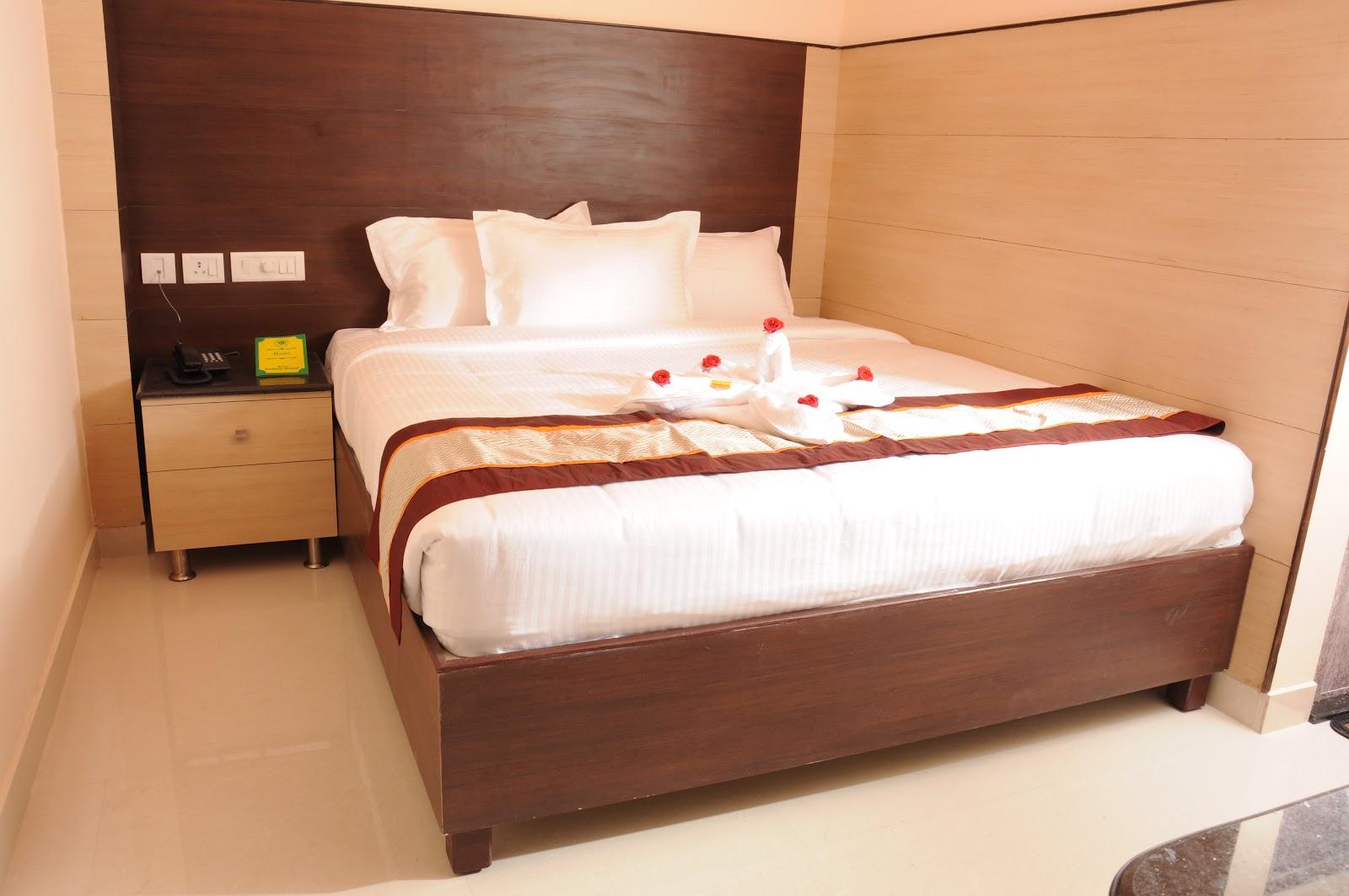 SAIBALA BUDGET HOTEL – photo 4