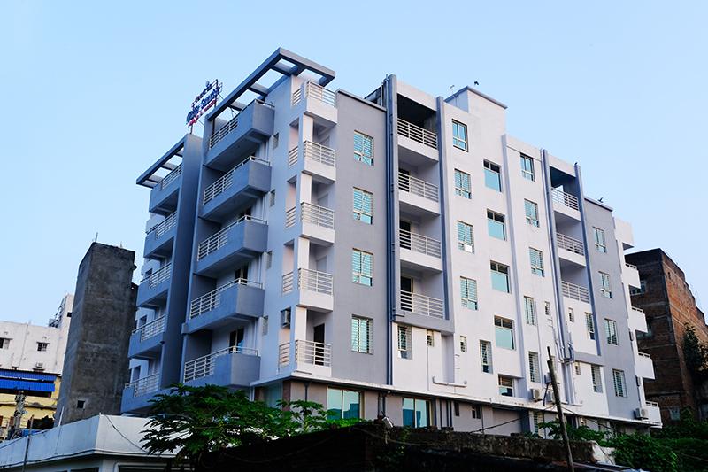 Girija Sunrise