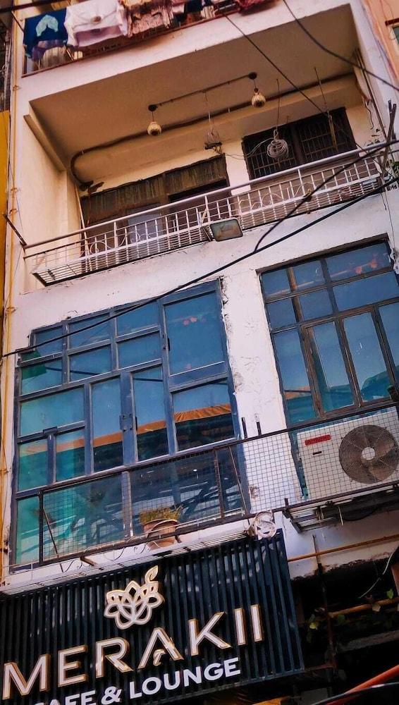 Rajasthan State Guest House – photo 3