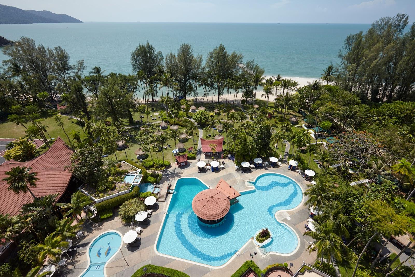 Bayview Beach Resort – photo 4