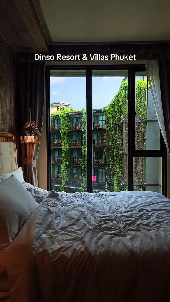 Dinso Resort & Villas Phuket, Vignette Collection – photo 4