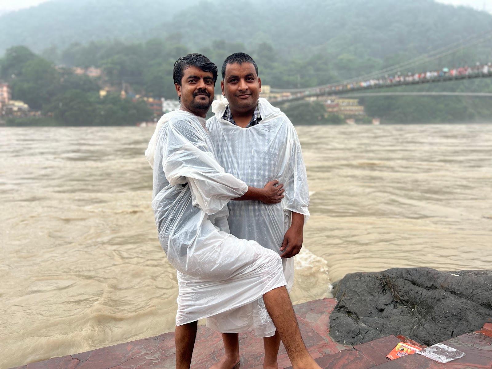 Ram Jhula boat Service – photo 2