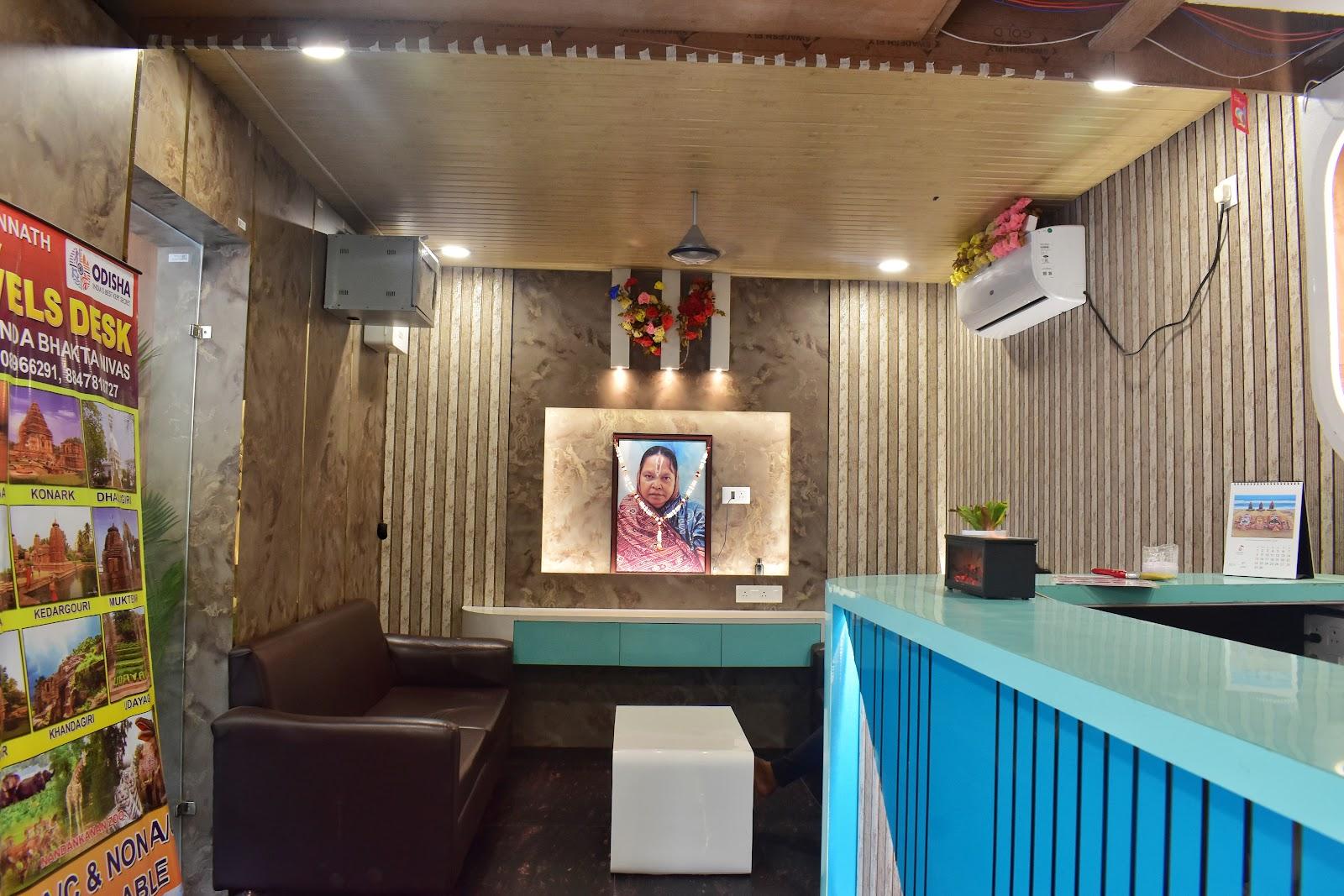 Sri Govinda Bhakt Nivas – photo 3