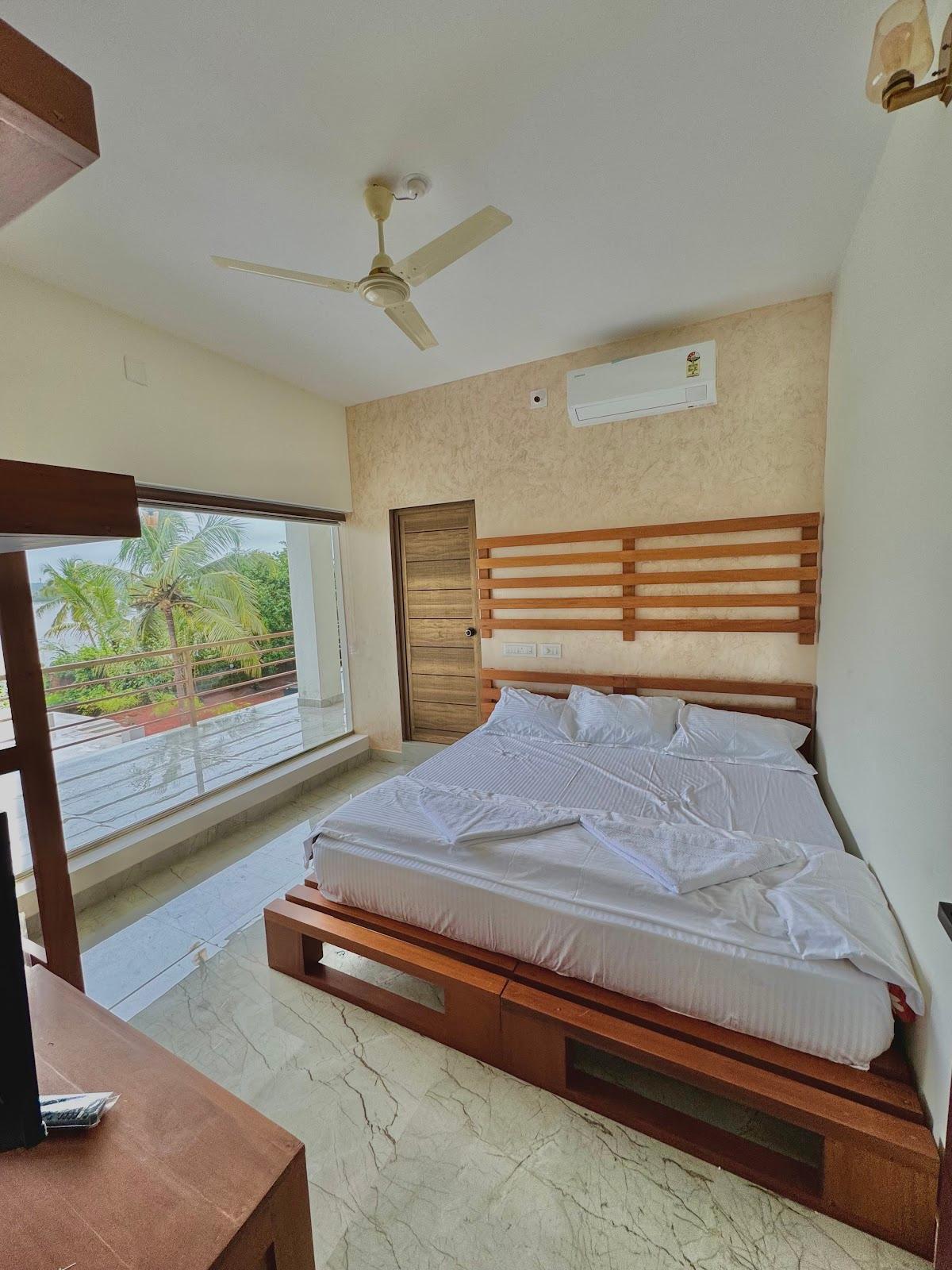 GroveStay | Best Resort Hotel in Kannur – photo 4