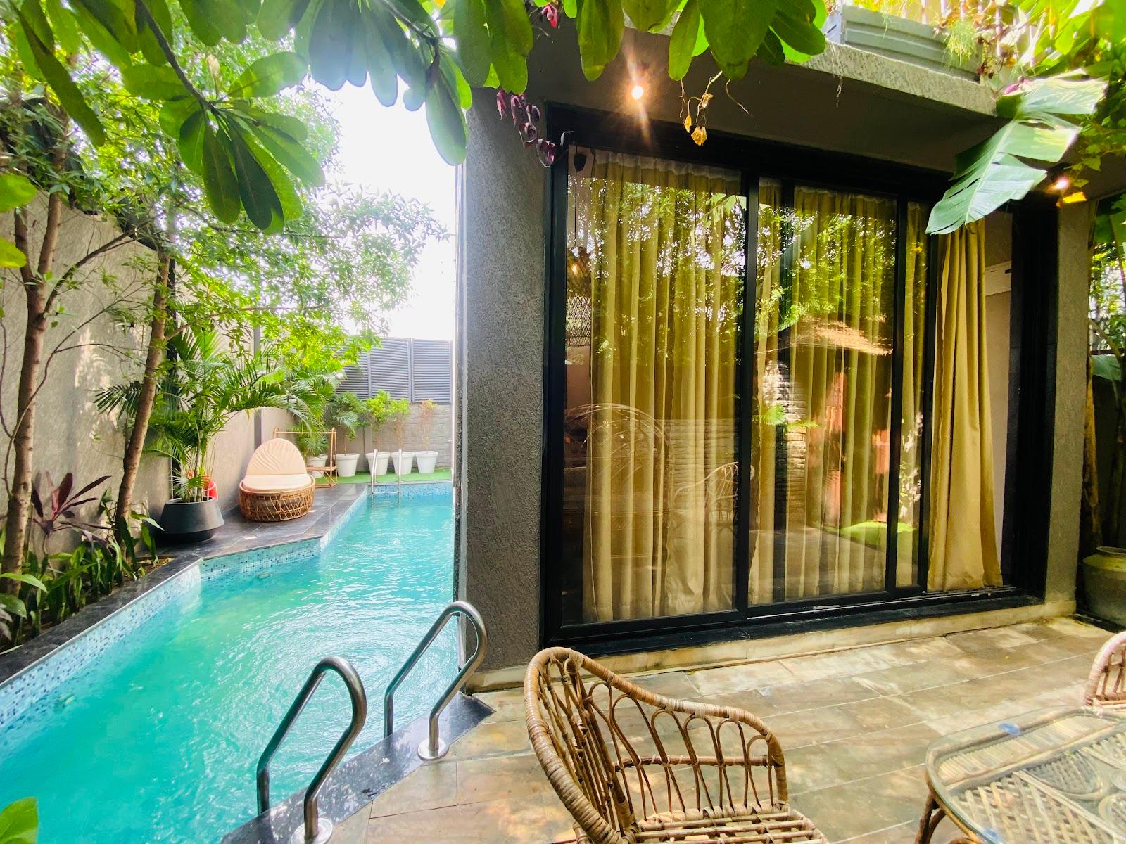 The Bali House – photo 4