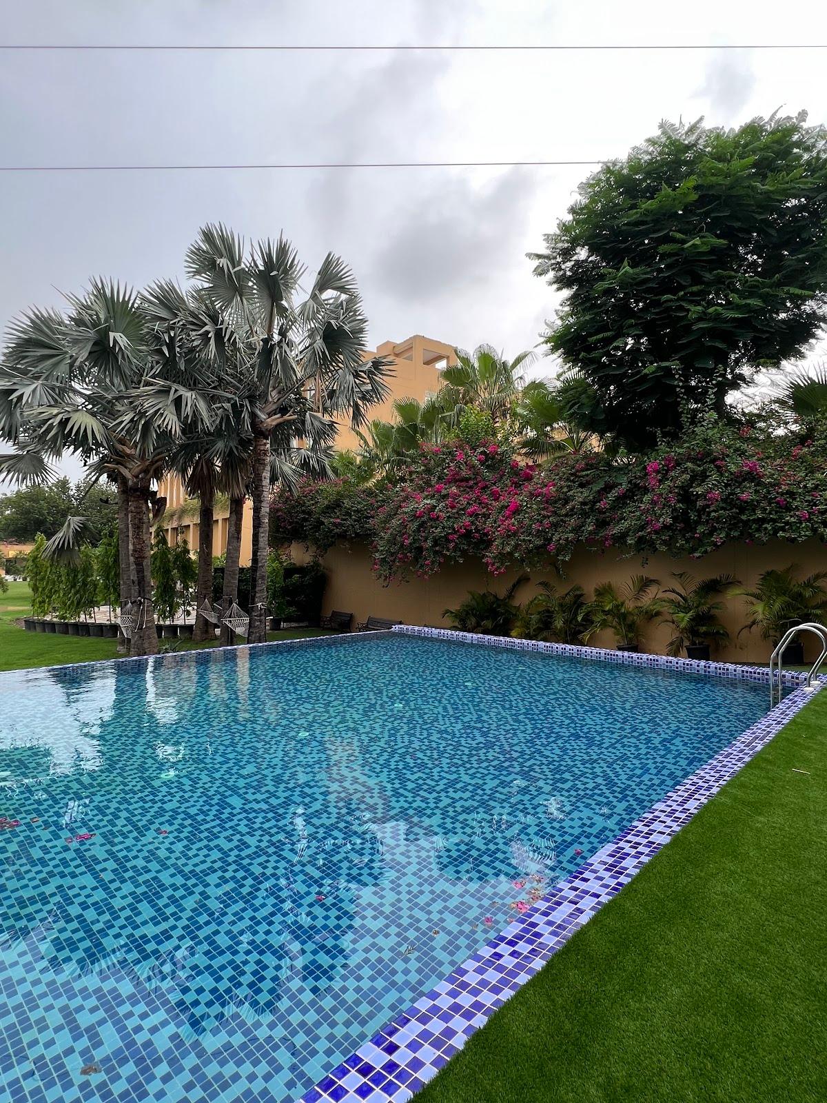 The Lalita Grand, Mathura-Vrindavan – photo 4