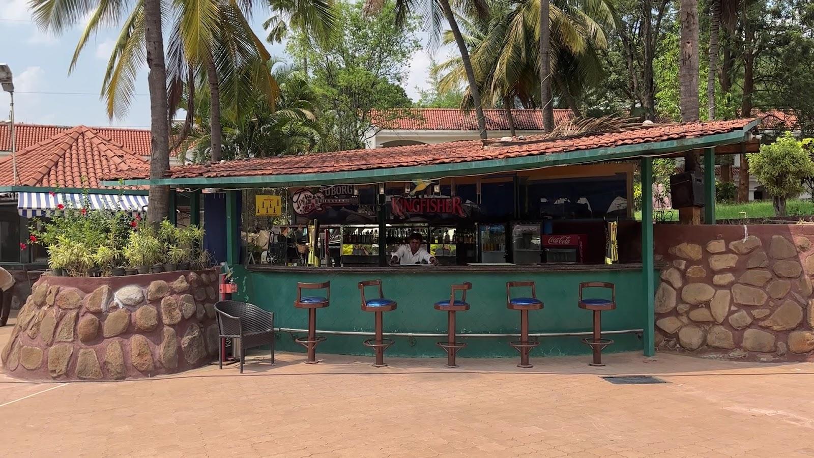 The Golden Palms Hotel & Spa – photo 2
