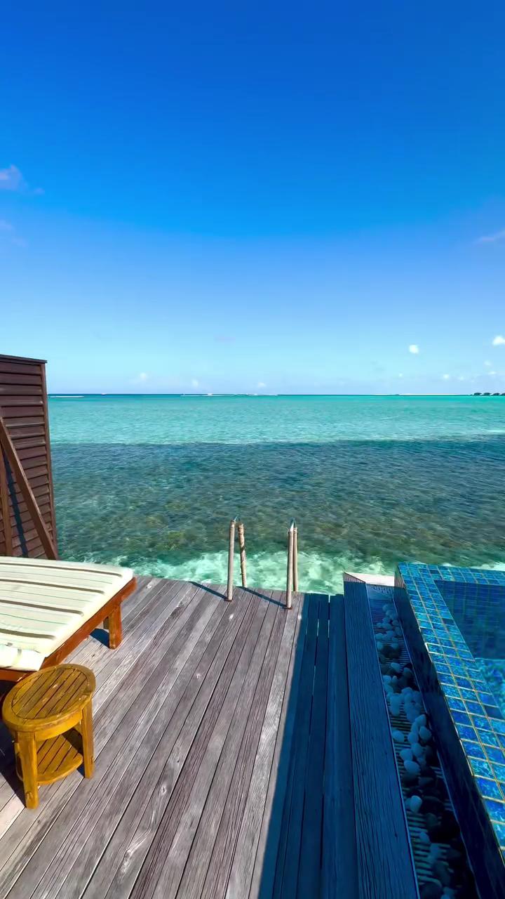 Taj Exotica Resort & Spa, Maldives – photo 2