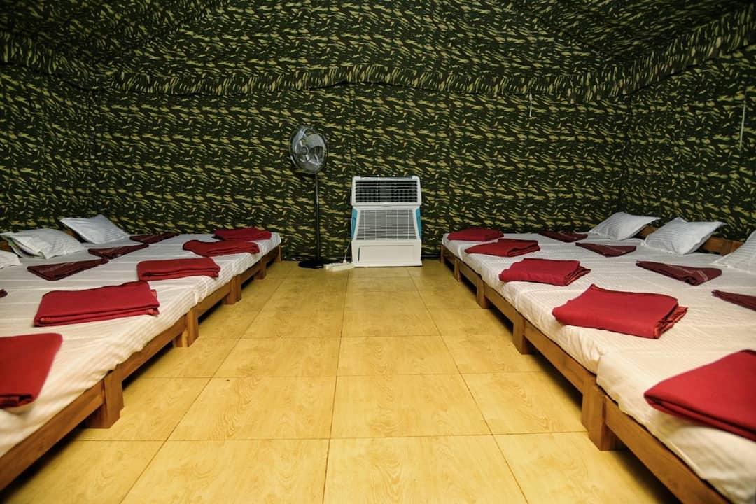 Dandeli Jungle Resorts – photo 1