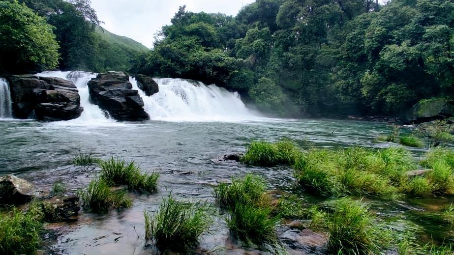Kanda Coorg Homestay & Resorts