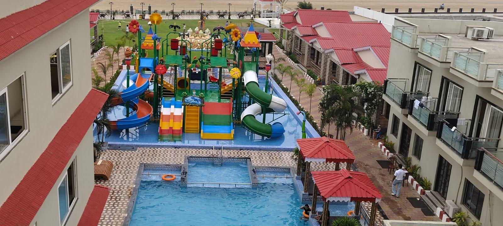 Dolphin Beach Resort – photo 4