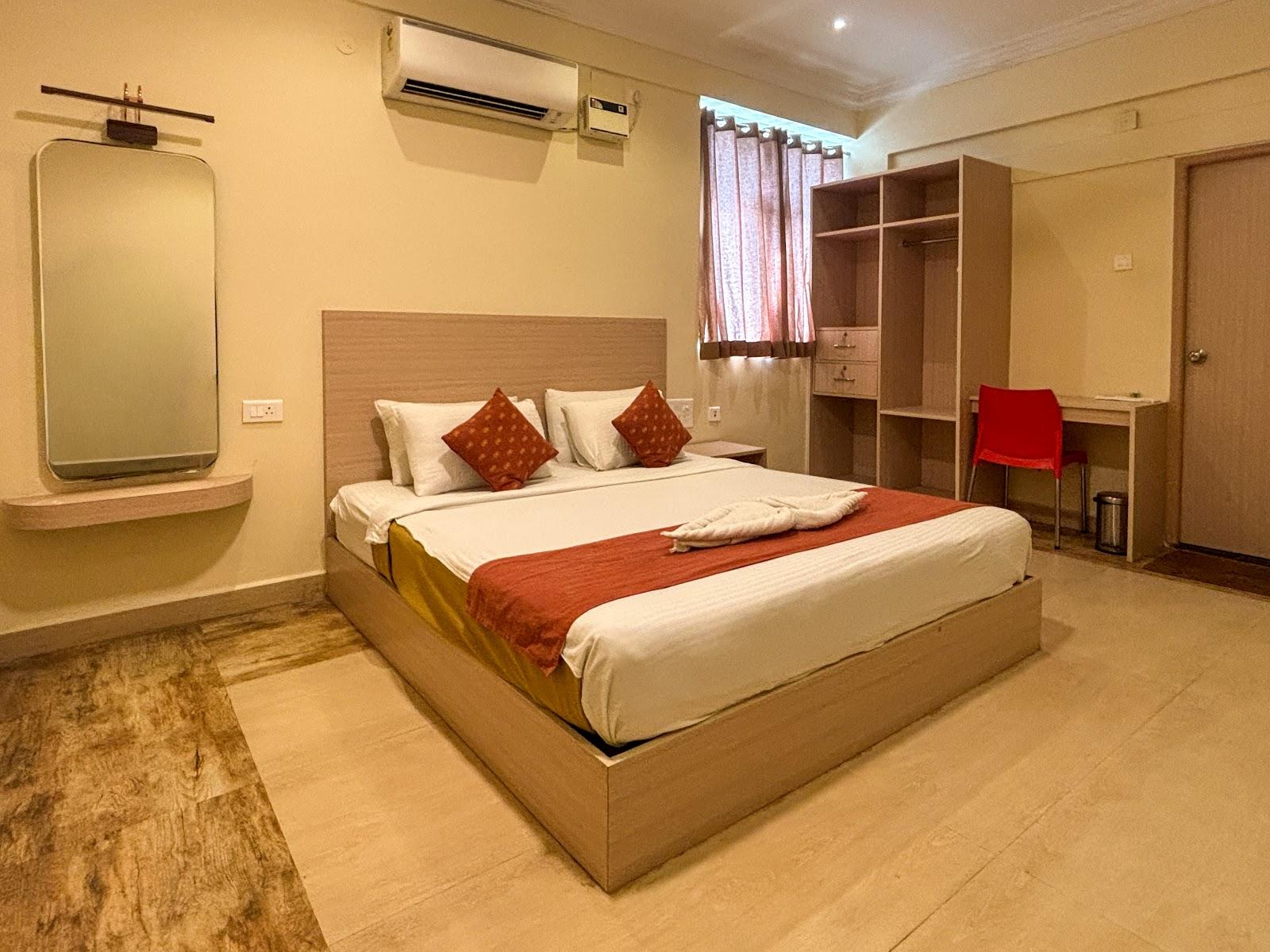 Hotel Green parrot – photo 4