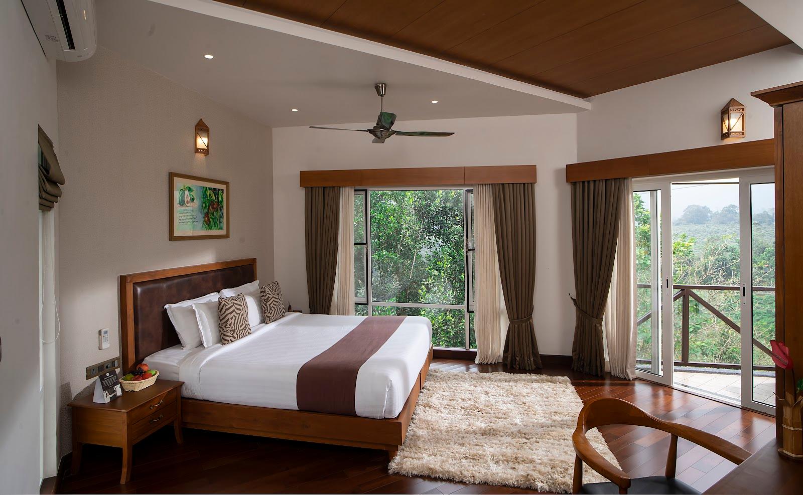 Jeevess Retreat Wayanad