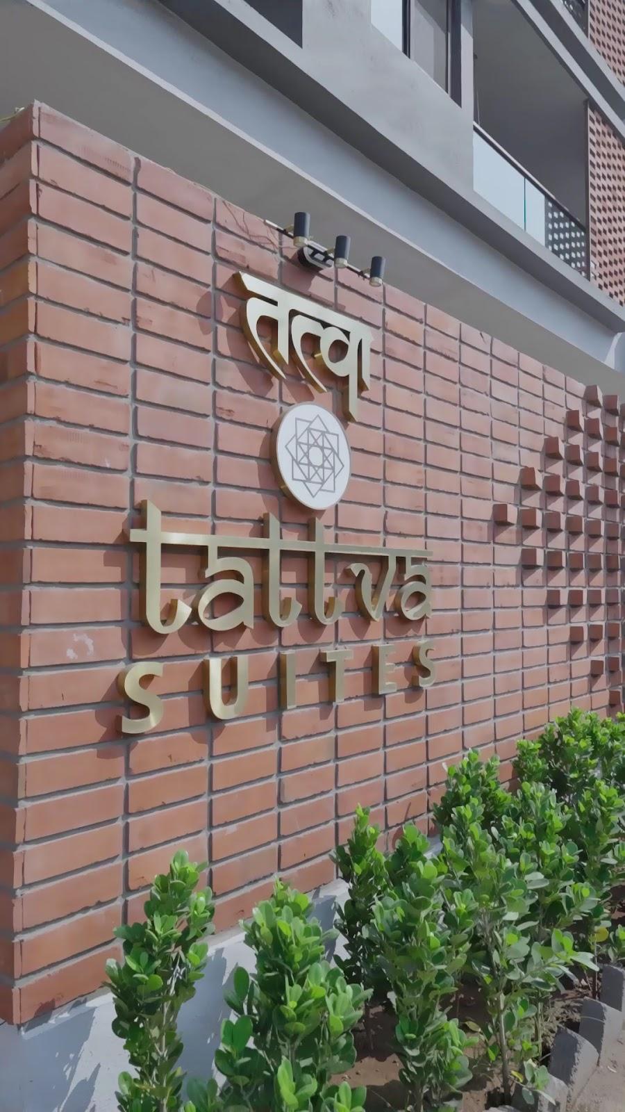 Hotel Tattva Suites – photo 2