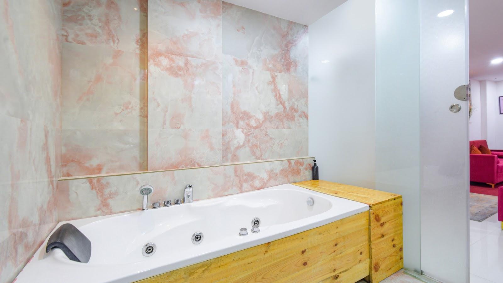 FabHotel DSR Suites – photo 4